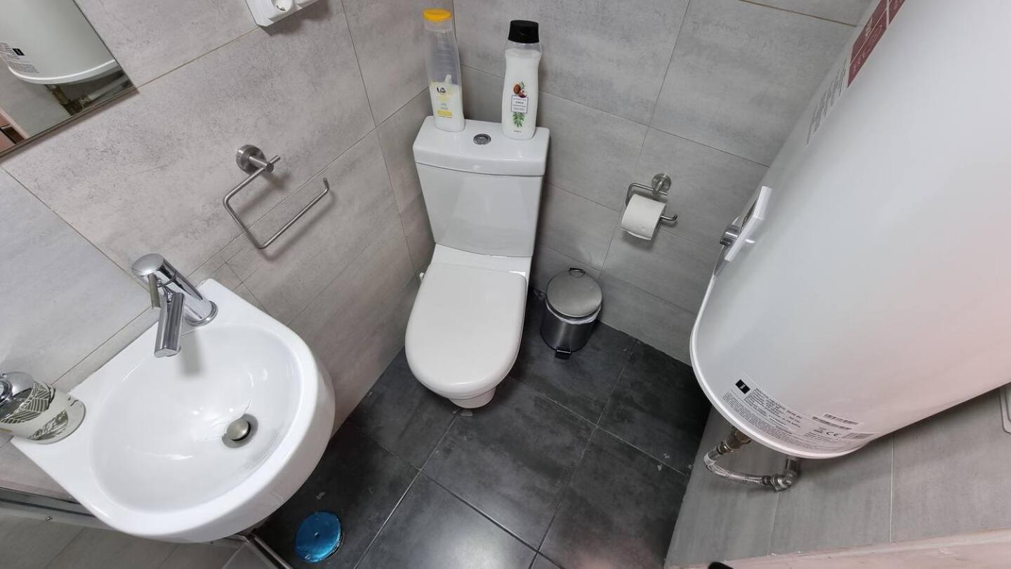 Estudio Muy Centrico