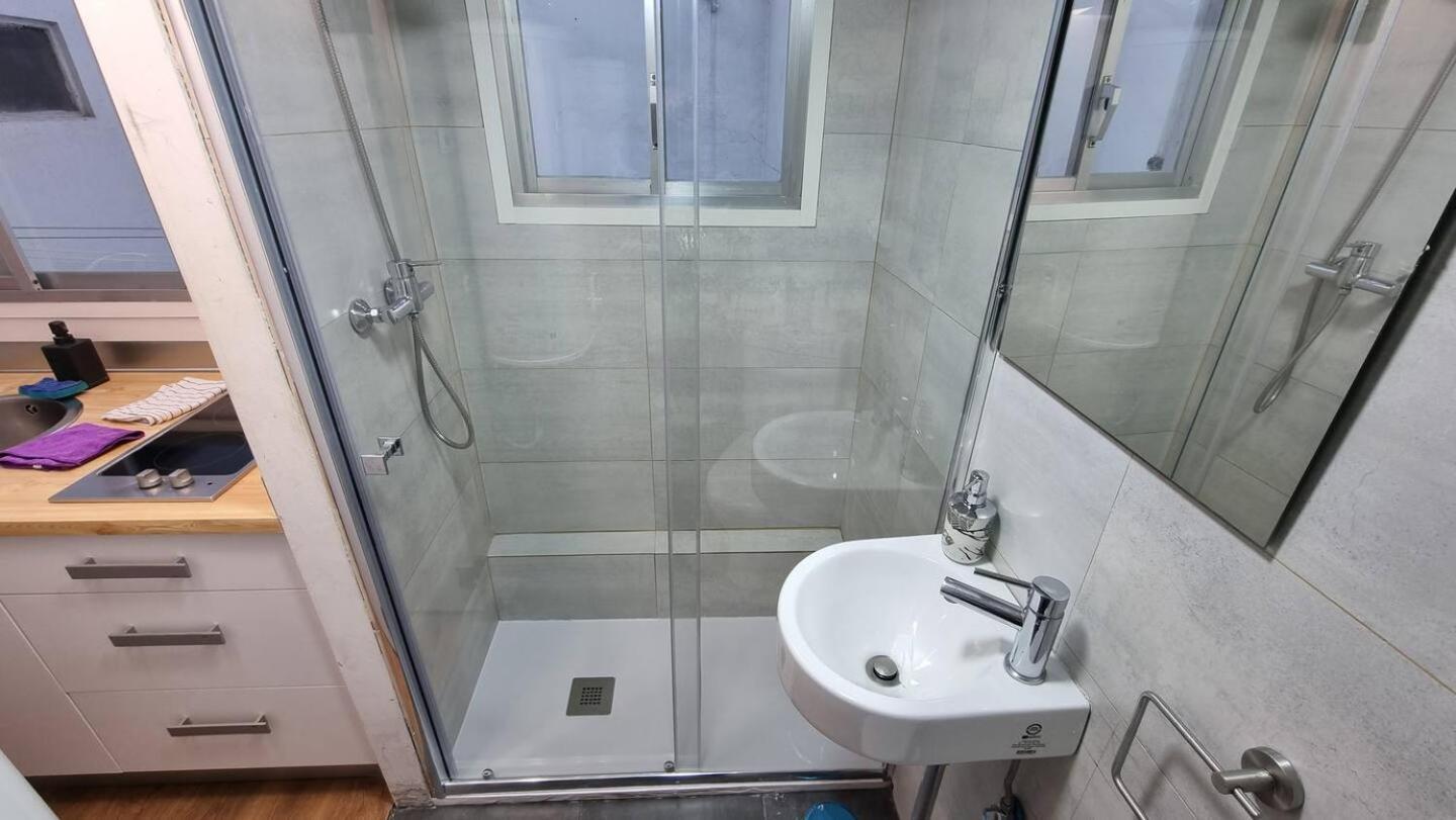 Estudio Muy Centrico Apartment *