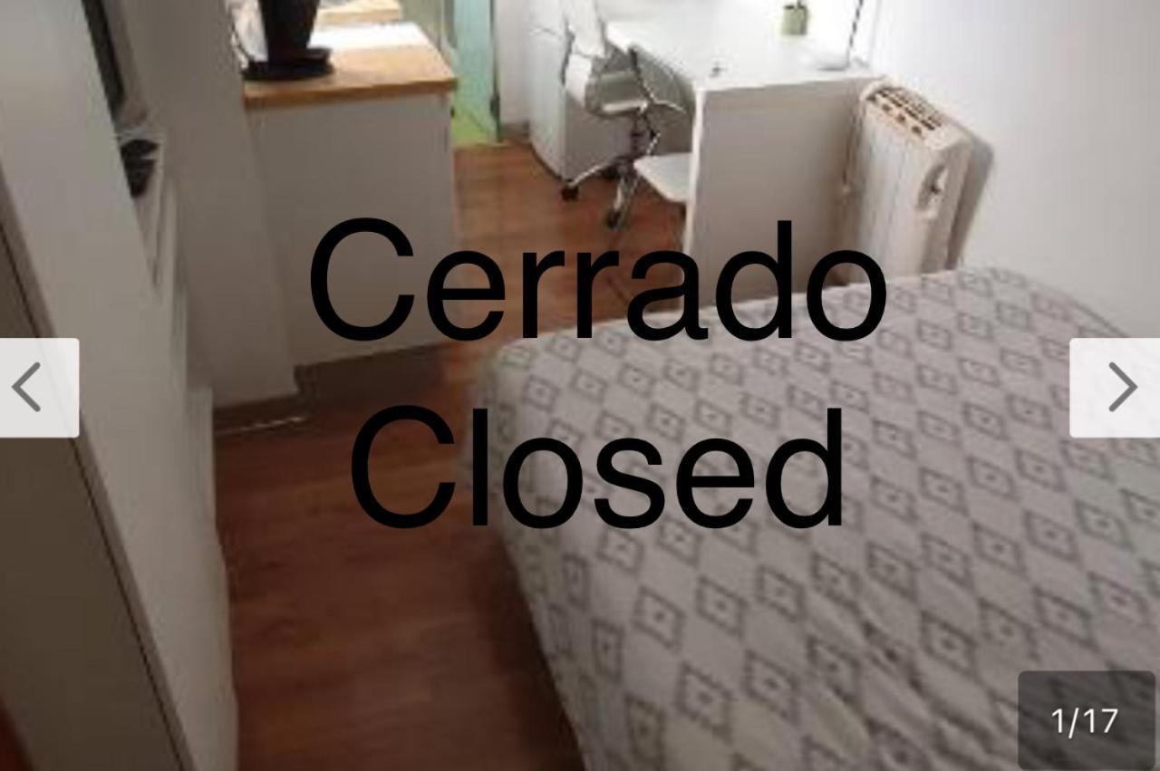 Estudio Muy Centrico Apartment